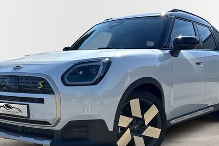 Mini Countryman SE (Cooper) 15.400 km 38.900 &euro; Geretsried 82538