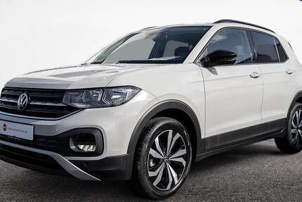 VW T-Cross 13.294 km 18.260 &euro; Uelzen 29525