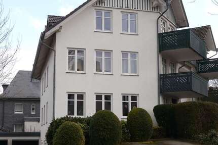 Wohnung Brilon - 3 Zimmer, 82 m&sup2;, 199.000&euro; | Angebot:22100430