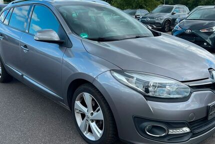Renault Megane 144.785 km 1.990 &euro; Wildau 15745
