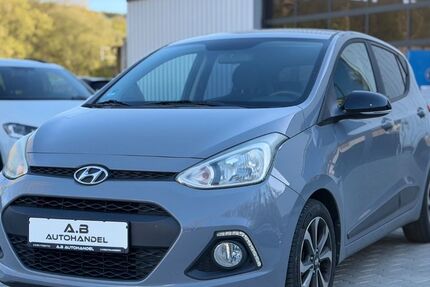 Hyundai i10 135.000 km 5.490 &euro; Wilden (Siegerland) 57234