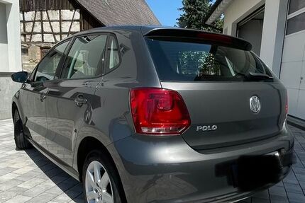 VW Polo 179.000 km 3.500 &euro; Owingen 88696