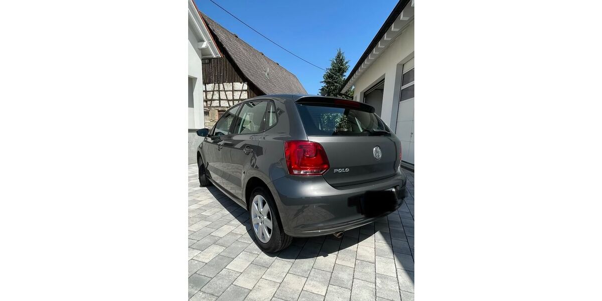 VW Polo 179.000 km 3.500 &euro; Owingen 88696