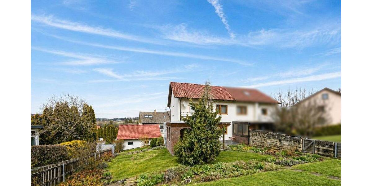 Doppelhaushälfte Balingen - 6 Zimmer, 117 m&sup2;, 379.000&euro; | Angebot:26093814
