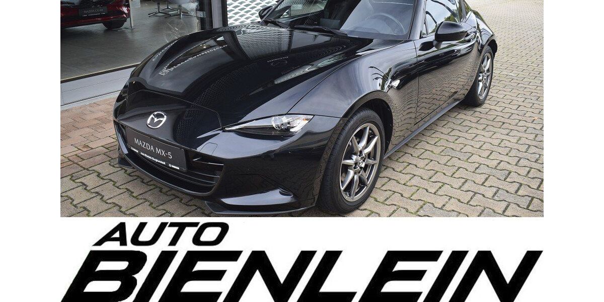 Mazda MX-5 34.322 km 25.900 &euro; Burgkunstadt 96224