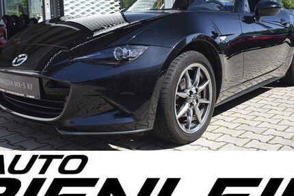 Mazda MX-5 34.437 km 25.400 &euro; Burgkunstadt 96224