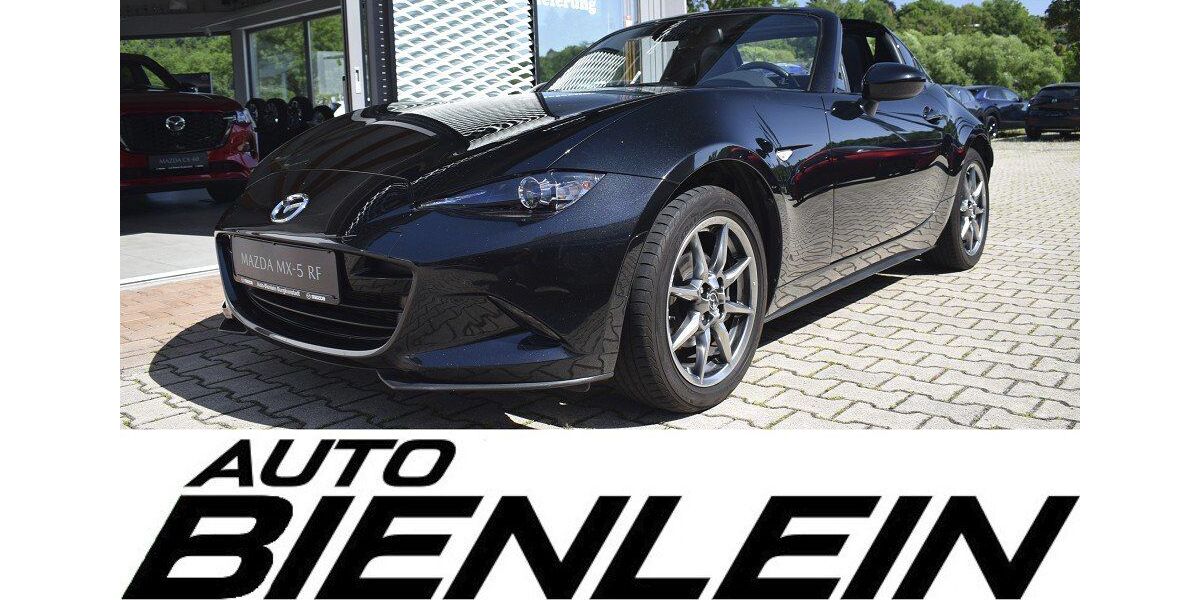 Mazda MX-5 34.437 km 25.400 &euro; Burgkunstadt 96224