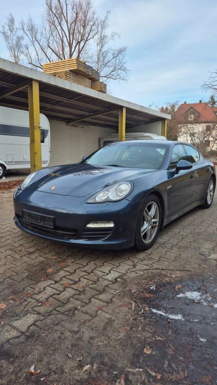 Panamera