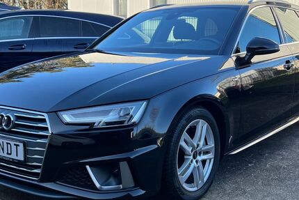 Audi A4 130.307 km 23.990 &euro; Steinhagen 33803