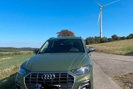 Audi Q5 42.000 km 37.899 &euro; Hardheim 74736