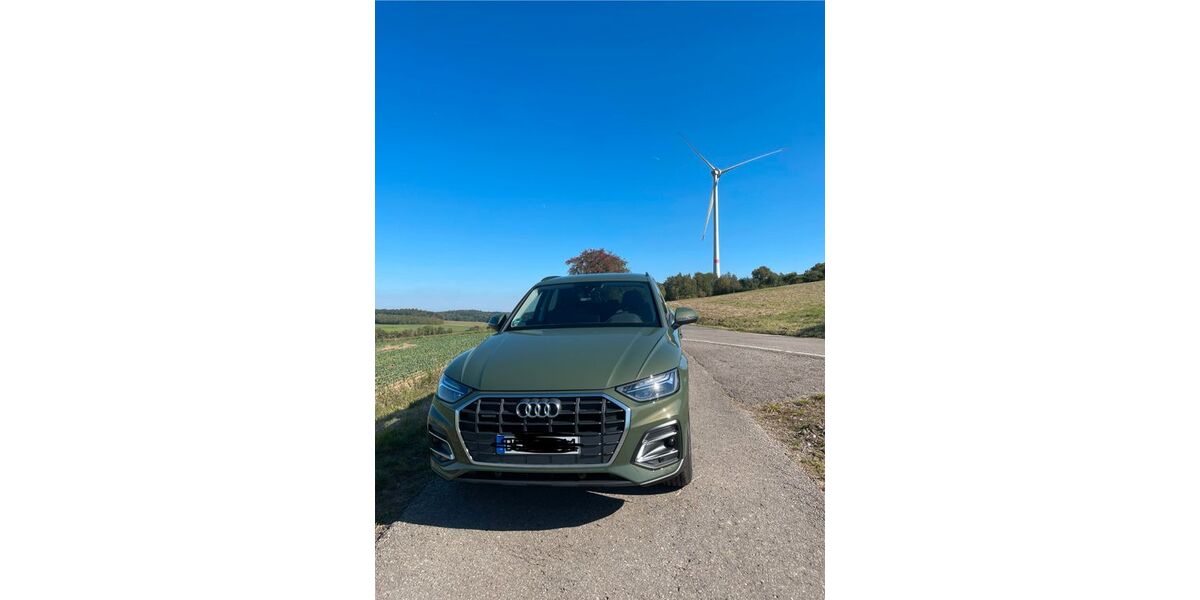 Audi Q5 42.000 km 37.899 &euro; Hardheim 74736
