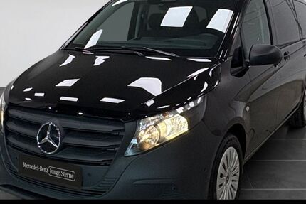 Mercedes-Benz Vito 42.090 km 45.458 &euro; Saarbrücken 66117