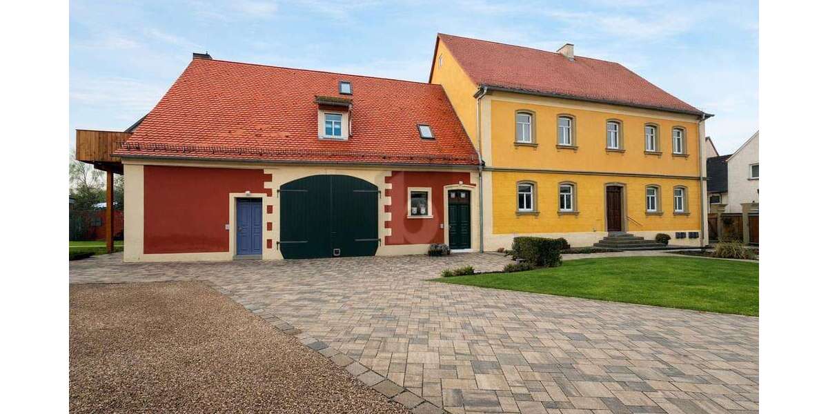 Einfamilienhaus Burgebrach - 11 Zimmer, 354 m&sup2;, 895.000&euro; | Angebot:25628770