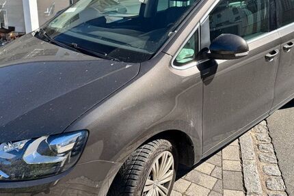 VW Sharan 238.496 km 11.400 &euro; Schopfheim 79650