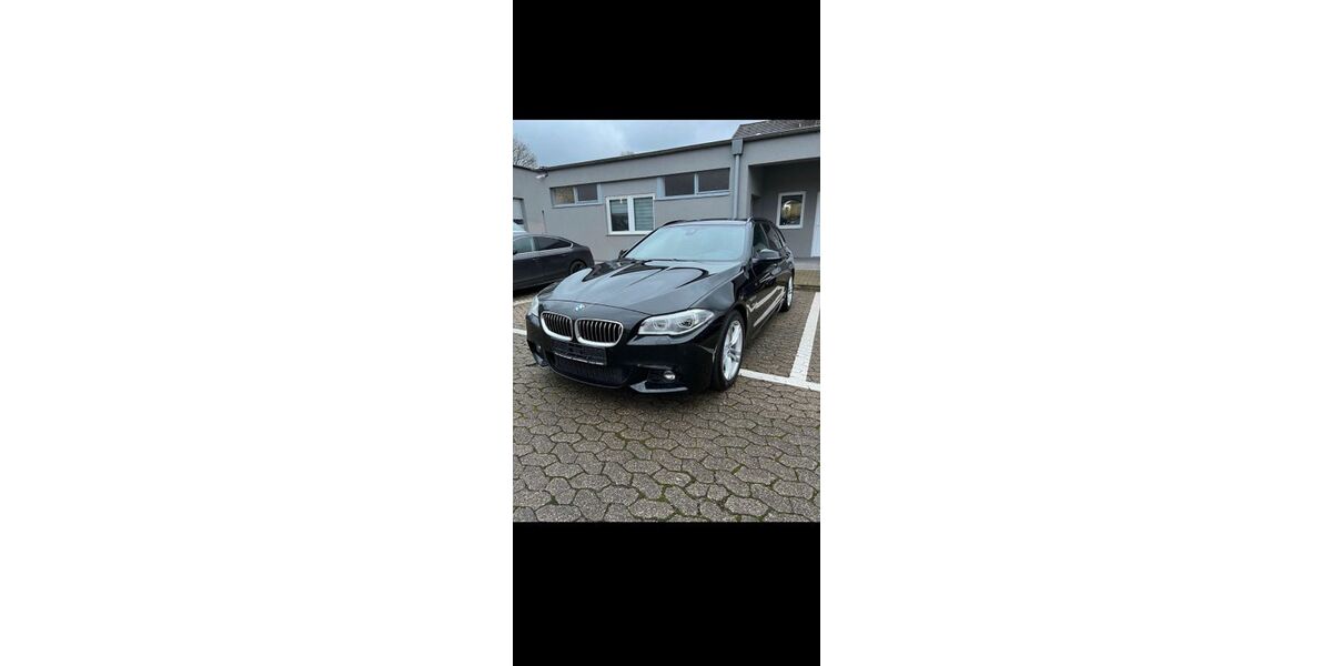 BMW 525 145.500 km 18.100 &euro; Rantzau 24329