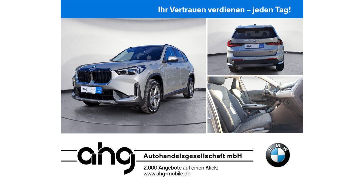 BMW X1 8.423 km 32.950 &euro; Böblingen 71034
