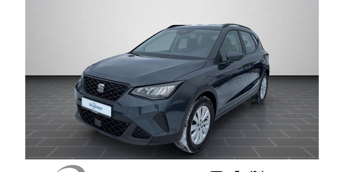 Seat Arona 21.908 km 15.990 &euro; Mayen 56727