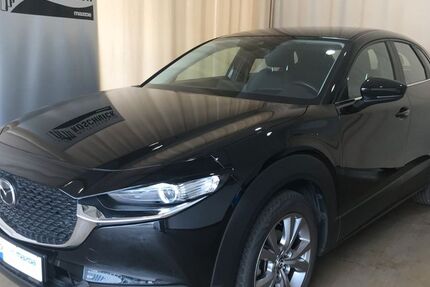 Mazda CX-30 21.391 km 23.500 &euro; Berlin 13088