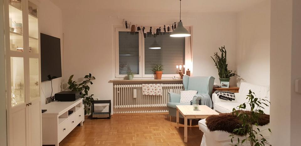 Hochparterre Bad Reichenhall - 3 Zimmer, 68 m&sup2;, 290.000&euro; | Angebot:26888974
