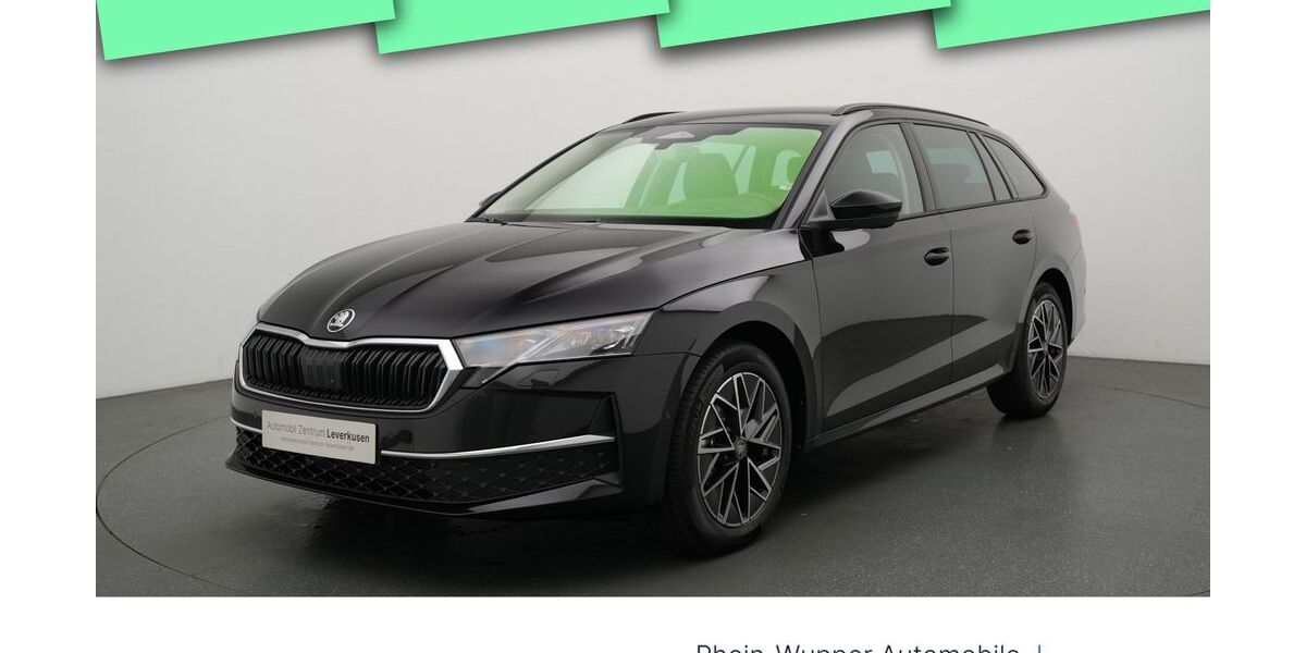Skoda Octavia 1.980 km 46.380 &euro; Leverkusen 51379