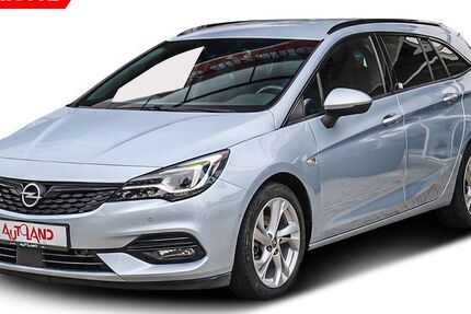 Opel Astra 69.480 km 16.990 &euro; Freiberg 09599