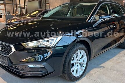 Seat Leon 94.000 km 17.790 &euro; Waging am See 83329