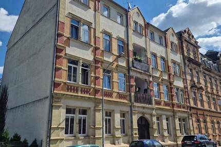 Zimmer Döbeln - 4 Zimmer, 110 m&sup2;, 622&euro; | Angebot:25731355