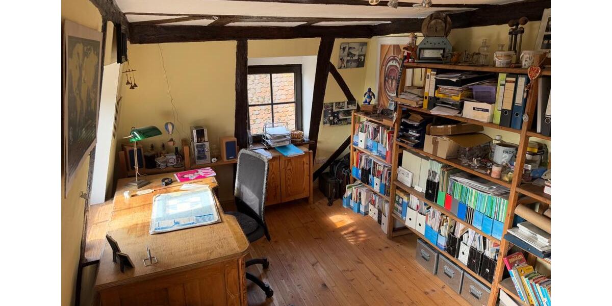 Einfamilienhaus Oberasbach - 5 Zimmer, 180 m&sup2;, 500.000&euro; | Angebot:26211935