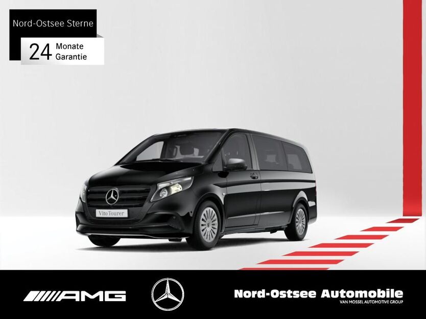 Mercedes-Benz Vito 59.982 km 43.990 € Reinfeld 23858