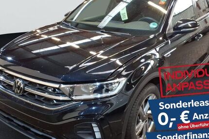 VW T-Roc 25.300 km 28.840 &euro; Wackersdorf 92442