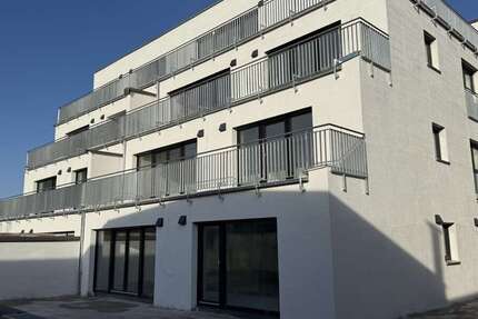 Wohnung Feucht - 4 Zimmer, 109 m&sup2;, 479.000&euro; | Angebot:24730864