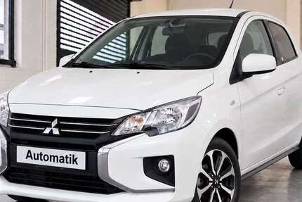 Mitsubishi Space Star 64.000 km 12.880 &euro; Burgdorf 31303