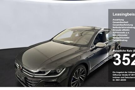 VW Arteon 34.620 km 36.000 &euro; Mühldorf am Inn 84453