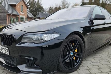 BMW 535 145.100 km 18.750 &euro; Nübbel 24809