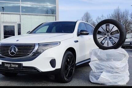 Mercedes-Benz EQC 50.946 km 32.750 &euro; Bautzen 02625