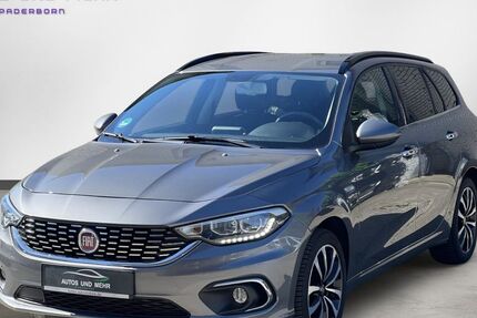 Fiat Tipo 87.200 km 10.490 &euro; Paderborn 33100