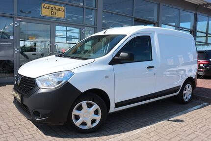 Dacia Dokker 26.414 km 9.490 &euro; Bergen 29303