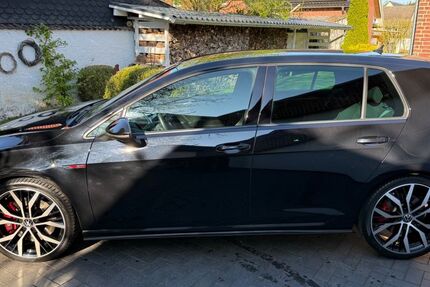 VW Golf 59.500 km 24.499 &euro; Diesdorf 29413