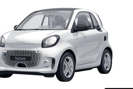 Smart ForTwo 12.180 km 10.990 € Neu-Ulm 89231