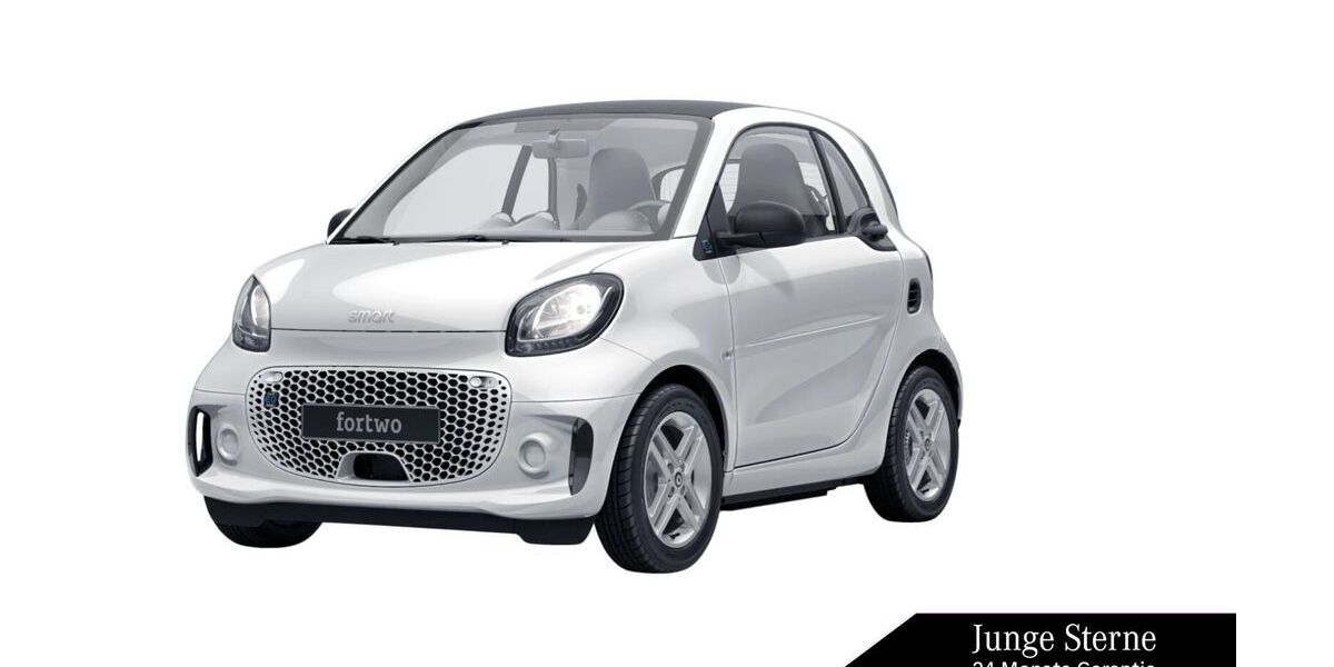 Smart ForTwo 12.180 km 10.990 € Neu-Ulm 89231