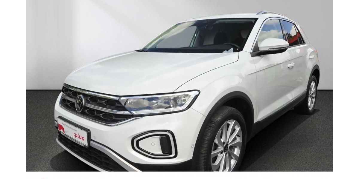 VW T-Roc 69.550 km 19.790 &euro; Bad Oldesloe 23843