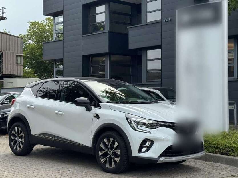 Captur