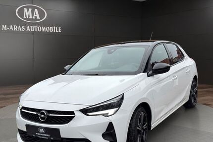 Opel Corsa 29.000 km 15.499 &euro; Lindenberg 88161