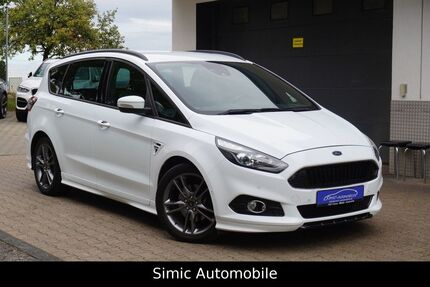 Ford S-Max 75.000 km 21.650 &euro; Owen 73277