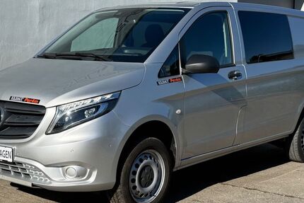 Mercedes-Benz Vito 149.000 km 37.980 &euro; Grevesmühlen 23936