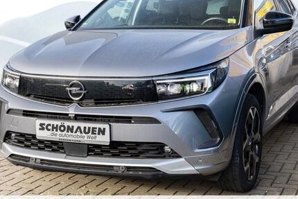 Opel Grandland (X) 34.968 km 21.970 &euro; Erftstadt 50374