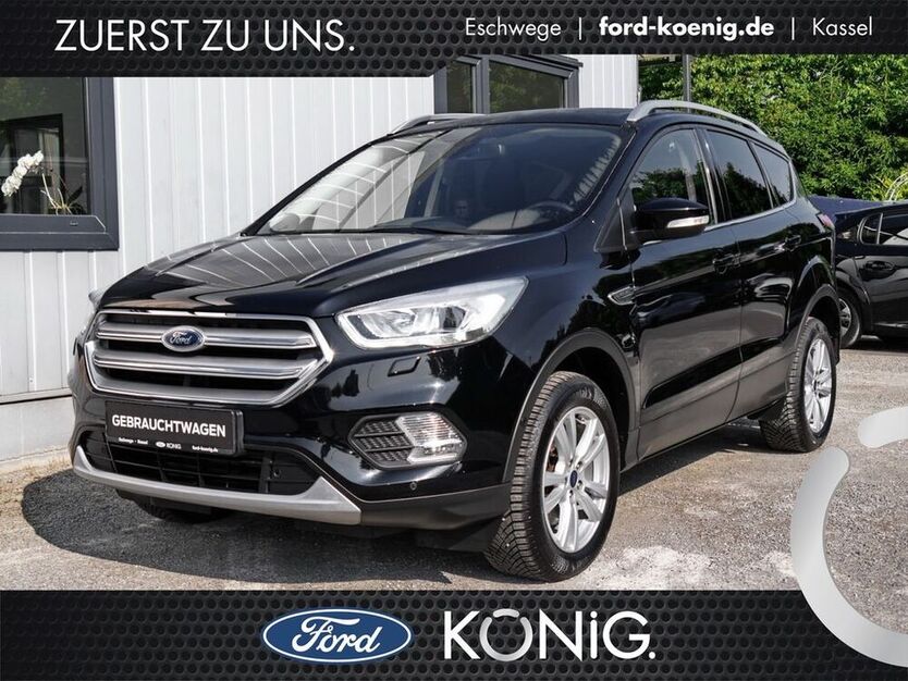 Kuga