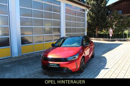Opel Corsa 10.700 km 17.990 &euro; Egling 82544