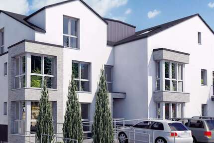 Wohnung Rösrath - 2 Zimmer, 57 m&sup2;, 299.900&euro; | Angebot:25915815
