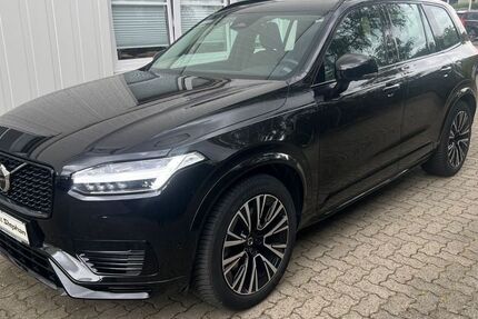 Volvo XC90 18.800 km 59.890 &euro; Goslar OT Vienenburg 38690